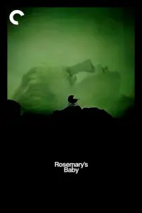 Poster to the movie "Rosemary