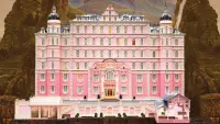 Backdrop to the movie "The Grand Budapest Hotel" #179203