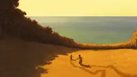 Backdrop to the movie "The Red Turtle" #211949