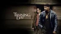 Backdrop to the movie "Training Day" #211469