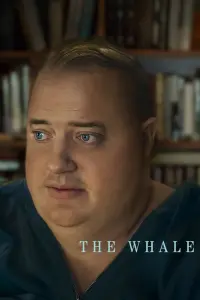 Poster to the movie "The Whale" #23772