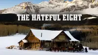 Backdrop to the movie "The Hateful Eight" #49755