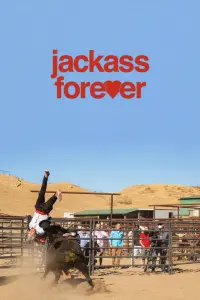 Poster to the movie "Jackass Forever" #93186