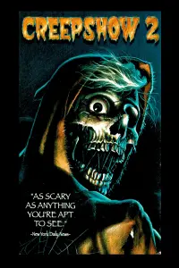 Poster to the movie "Creepshow 2" #140060