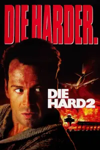 Poster to the movie "Die Hard 2" #53455