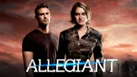 Backdrop to the movie "Allegiant" #63389