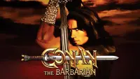 Backdrop to the movie "Conan the Barbarian" #62886