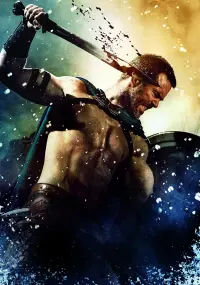 Poster to the movie "300: Rise of an Empire" #410030