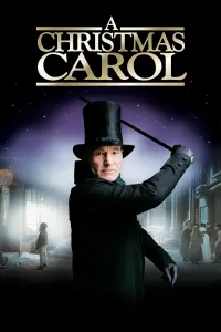 Poster to the movie "A Christmas Carol" #362244