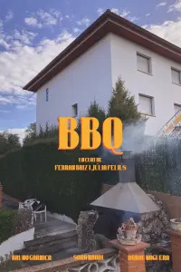 Poster to the movie "BBQ" #473132