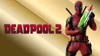 Backdrop to the movie "Deadpool 2" #22875