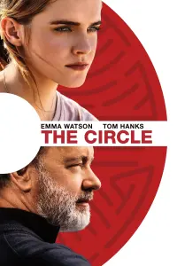 Poster to the movie "The Circle" #97673