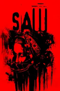 Poster to the movie "Saw" #21639