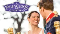 Backdrop to the movie "A Princess for Christmas" #243982