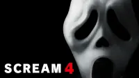 Backdrop to the movie "Scream 4" #53944