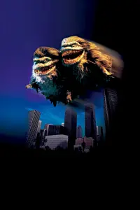 Poster to the movie "Critters 3" #379741