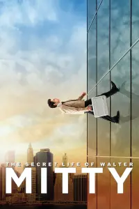 Poster to the movie "The Secret Life of Walter Mitty" #45217