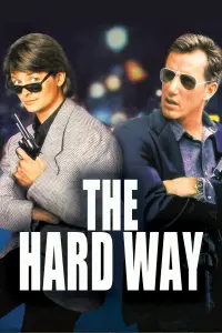 Poster to the movie "The Hard Way" #149106