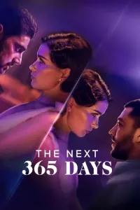 Poster to the movie "The Next 365 Days" #17841