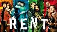 Backdrop to the movie "Rent" #258772