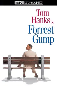 Poster to the movie "Forrest Gump" #1083