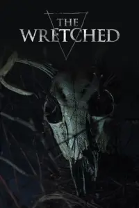 Poster to the movie "The Wretched" #305932