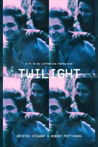 Poster to the movie "Twilight" #292506