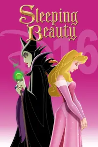 Poster to the movie "Sleeping Beauty" #250811