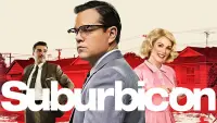 Backdrop to the movie "Suburbicon" #128854