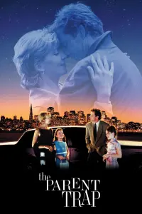 Poster to the movie "The Parent Trap" #39097