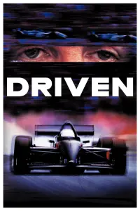 Poster to the movie "Driven" #97549