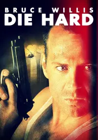 Poster to the movie "Die Hard" #36750