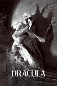 Poster to the movie "Dracula" #74430