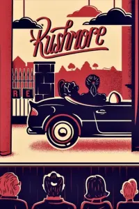 Poster to the movie "Rushmore" #124441