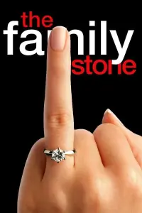 Poster to the movie "The Family Stone" #159309