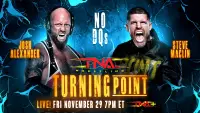 Backdrop to the movie "TNA Turning Point 2024" #630639