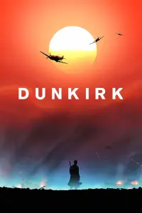 Poster to the movie "Dunkirk" #44364