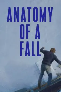 Poster to the movie "Anatomy of a Fall" #609