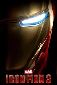 Poster to the movie "Iron Man 3" #21301