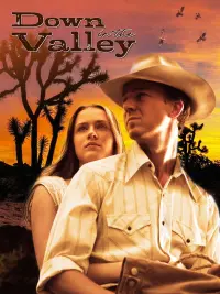 Poster to the movie "Down in the Valley" #702287