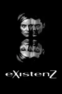 Poster to the movie "eXistenZ" #600155