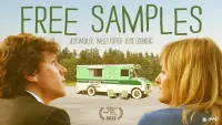 Backdrop to the movie "Free Samples" #493886