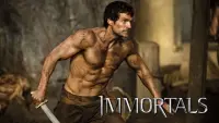 Backdrop to the movie "Immortals" #309488