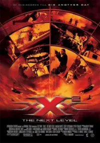 Poster to the movie "xXx: State of the Union" #46861