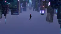 Backdrop to the movie "Spider-Man: Into the Spider-Verse" #167197