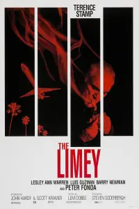 Poster to the movie "The Limey" #278011