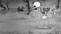 Backdrop to the movie "The Skeleton Dance" #594205