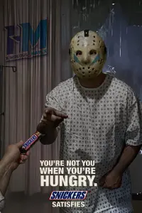 Poster to the movie "Friday the 13th: A New Beginning" #489090