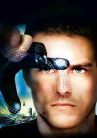 Poster to the movie "Minority Report" #489369