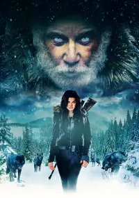 Poster to the movie "Daughter of the Wolf" #328726